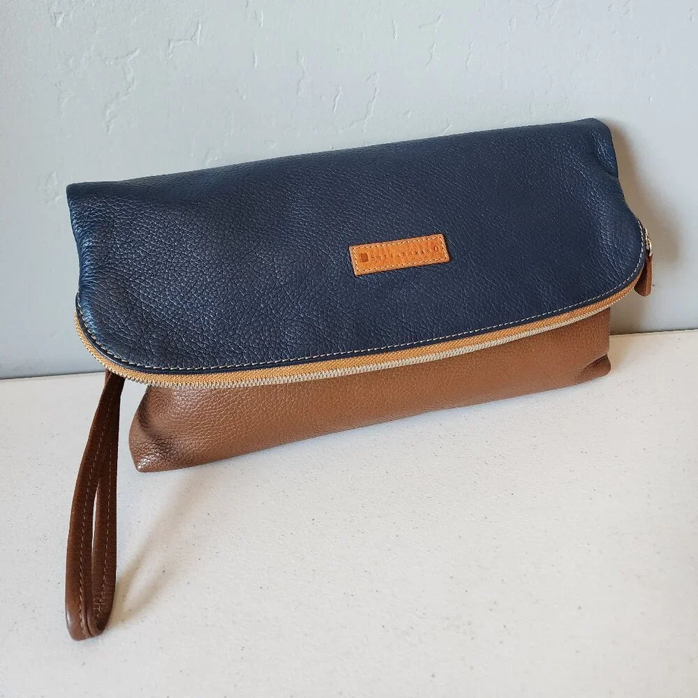 Stefanomano Travel Bag 